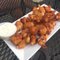 Fried Wisconsin Cheese Curds